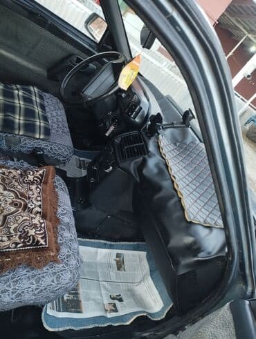 niva qabaq most: VAZ (LADA) 2112: 1.5 l | 2003 il 230000 km Hetçbek — 4