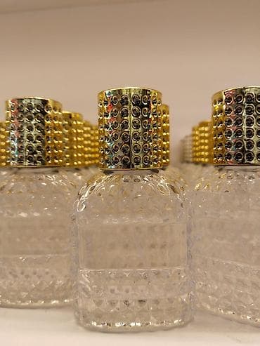 Gözəllik və sağlamlıq: Flakonların Topdan və Pərakəndə satışı. 50 ml — 2