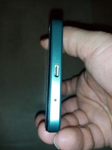 nömre satışı: Redmi A3, 128 GB, rəng - Yaşıl, Zəmanət, Sensor, Barmaq izi — 3