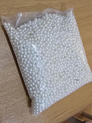 kamplekt qizillar: Bəzək və əl işləri üçün muncuq dəsti
real alıcıya endirim olunacaq — 4