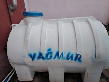 Nasoslar və hidroforlar: Çən. 1.5tonluq heç bir problemi yoxdu — 2