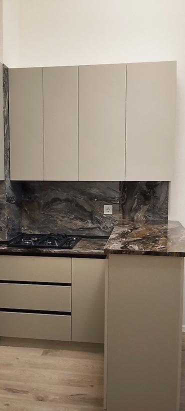 acilan divan modelleri: Mebel istehsalı və dizayn xidməti - Mətbəx mebeli: yuxarı-aşağı — 6