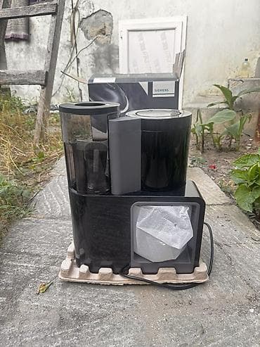 92: Qəhvəbişirən Siemens, Damcılı, Yeni, Pulsuz çatdırılma — 7