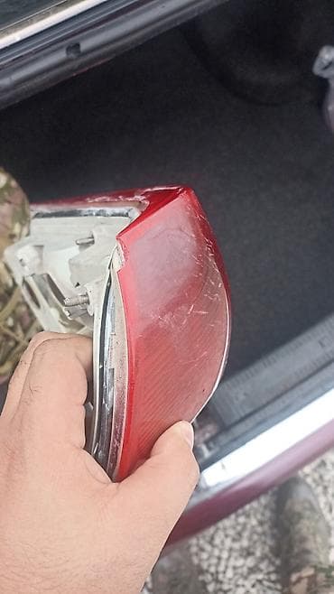 e39 m bufer: Mercedes-Benz Orijinal, Almaniya — 2