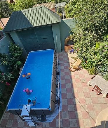 nəsimi rayonu kirayə evlər: Qiymət 210.000-dən endirildi 179.000 aznə. Ev Mehdiabadda mərkəz — 2