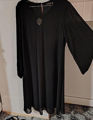 don: Gündəlik don, Maksi — 1