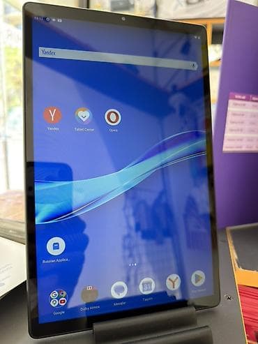 asus 8 ram: Lenovo, 10,1", 128 GB, İşlənmiş — 2