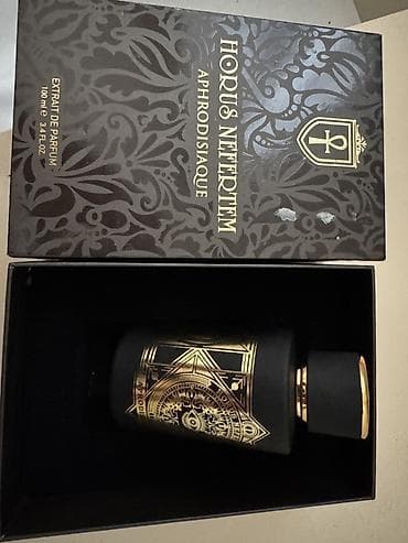 Horus Nefertem “Aphrodisiaque” – Extrait de Parfum, 100 ml (3.4 fl.) — 1