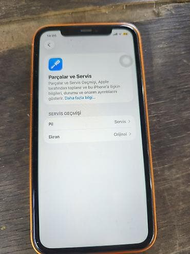redmi note 10s 64gb: IPhone 11, 64 GB, Narıncı, Face ID — 4
