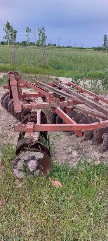 xanımlar ucun maşınlar: Asma diski — 7