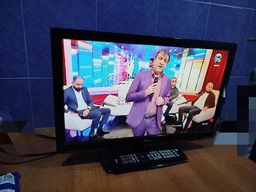 televizor sony: Televizor LG LCD 24" Ünvandan götürmə — 3