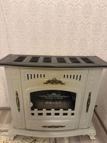 isdenmis iran peci: İran Peçi, İşlənmiş, yanacaq - Qaz, Ünvandan götürmə — 2