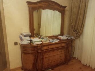 pataş satışı: Б/у, Сервант, Нет кредита, Турция — 1