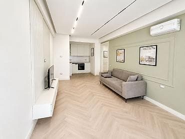 bine savxoz ev: 2 otaqlı, Yeni tikili, m. Xətai, 67 kv. m — 2