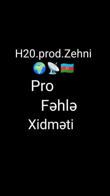 ev temir eden sirketler: ProFəhlə Xidməti İşinizi bizə etibar edə bilərsiz Qazıntı söküntü — 1