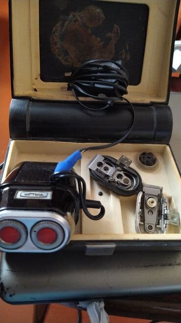 купить пианино бу: Электробритва ТАУР Выпуск 1978года работает хорошо брееть без — 10