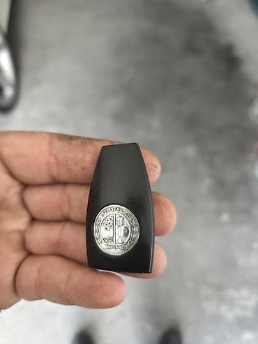 gps навигатор для рыбалки: Məhsul: Mercedes-Benz üçün AMG açar qabığı/üzlüyü AFFALTERBACH Təsvir — 2