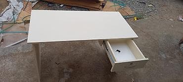 Офисные столы: Новый, Для директора, Прямоугольный стол — 2