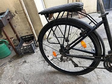 Şəhər velosipedi Kross, 26" lalafo.az -da Şəhər velosipedi Kross, 26"