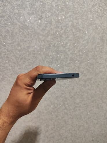 səs gücləndiricilər: Xiaomi 13, 128 GB, rəng - Göy, 
 Zəmanət — 6