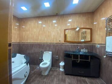 gencede 100 manata kiraye evler: Xətai metrosuna yaxin yerləşən ümumi sahəsi 150 kv,m olan, 3 otaqli — 9