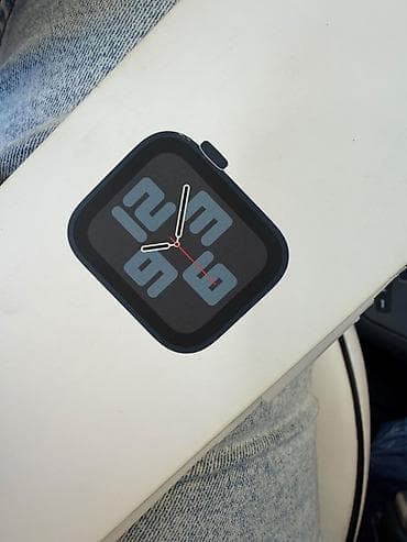 ipad 6 plus: Yeni, Smart saat, Apple, Sensor ekran, rəng - Göy — 5