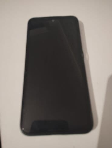 Redmi Note 11, 512 GB, rəng - Qara, Qırıq