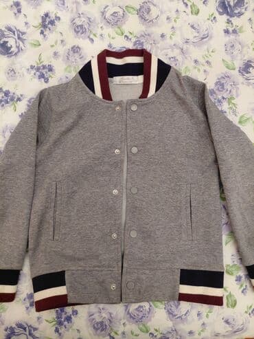 toxunma uşaq sviterləri: 45 man alınıb Papito kidsdən.Geyinilib. qollarında şəkildə görünən — 1