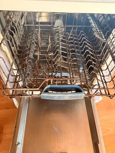 bosh qabyuyan: Посудомоечные машины — 3