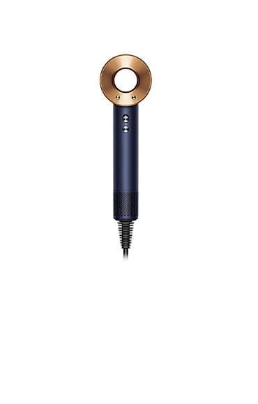 dvd tutumu: Fen Dyson, Yeni — 1