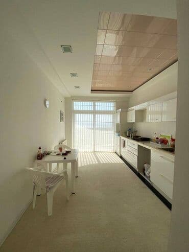 turbo az ford transit 16 1: 3 otaqlı, Yeni tikili, 127 kv. m — 4