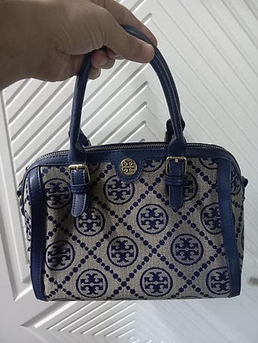 Çantalar: Əl çantası, Tory Burch, Yeni — 1