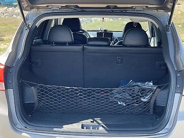 ford fusion diffuser: Hyundai ix35: 2 l | 2010 il Krossover — 6