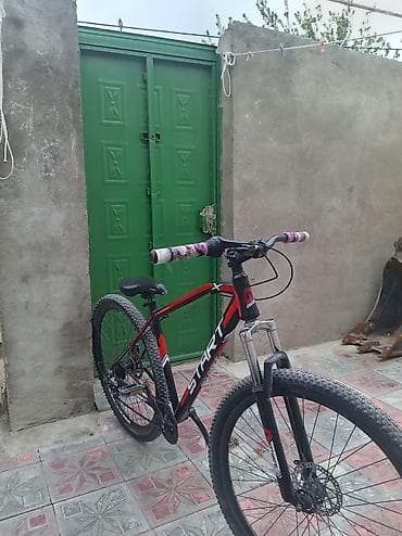 sag velosiped: START MTB velosiped - Tip: Dağ velosipedi, hardtail - Çərçivə: START — 2