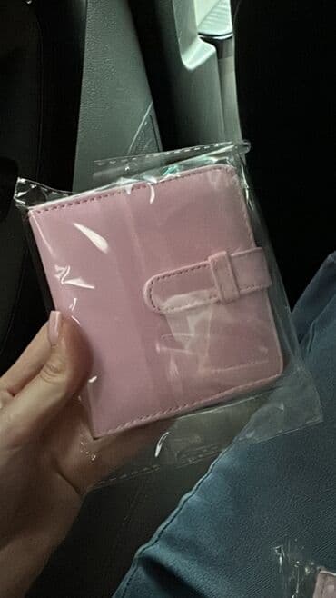 retro kameralar: Məhsul: Popoto Instant Camera – ani çap edən fotokamera (çəhrayı) — 3