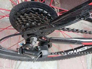 volta vsx: BTMX GTR-906 dağ velosipedi Yenidir 20 yanvar Melisa yasayis kompleksi — 3