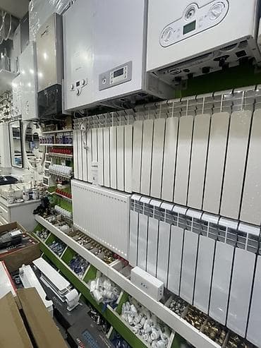 “Qaz peçi” ✅ qaz peçləri çox keyfiyyətli materialdan hazırlanmışdır