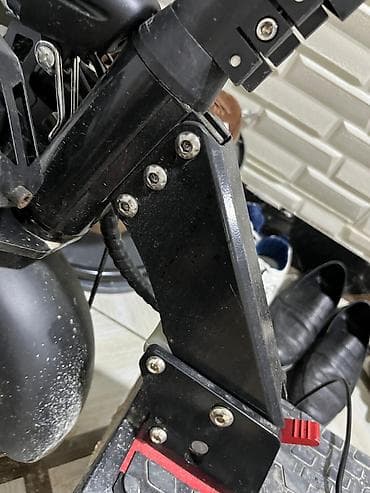 piano elektro: Güclü elektrikli skuter oturacağında var Xüsusiyyətlər: - Güclü ön və — 7