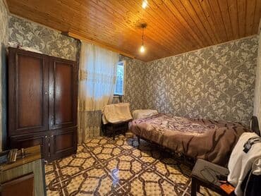 9 mkr: Ramana qəs. 9 otaq, 240 kv. m, Kredit yoxdur, Yeni təmirli — 11