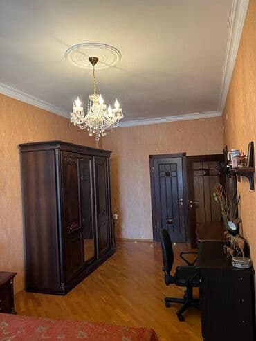 lalafo az terter: 3 otaqlı, Yeni tikili, m. 20 Yanvar, 123 kv. m — 20