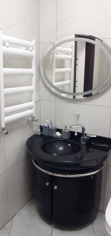 dream park yaşayış kompleksi masazir: 2 otaqlı, Yeni tikili, 57 kv. m — 16