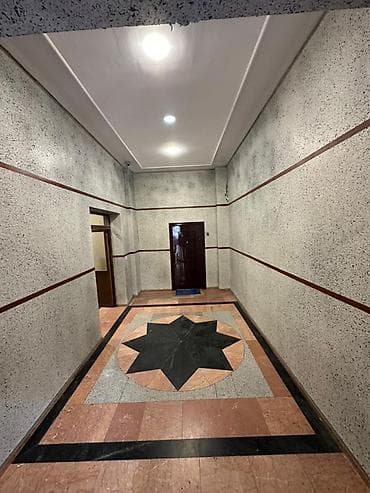 ucuz ev: Yasamal, 3 otaqlı, Yeni tikili, m. Elmlər Akademiyası, 102 kv. m — 2