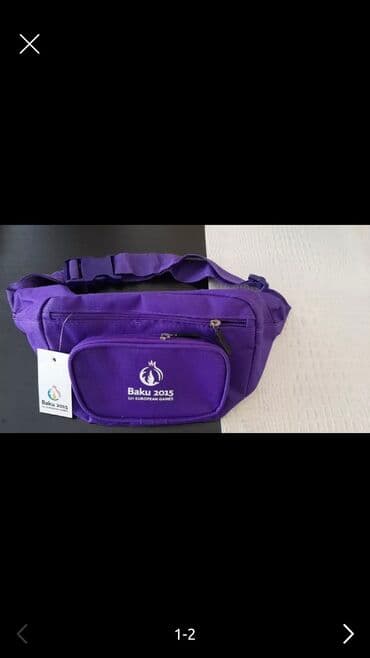 qaşlı çanta: Çantalar — 1