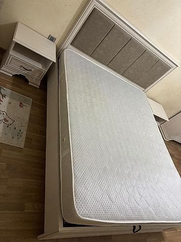 İkinəfərlik çarpayı, Belarusiya, İşlənmiş lalafo.az -da İkinəfərlik çarpayı, Belarusiya, İşlənmiş
