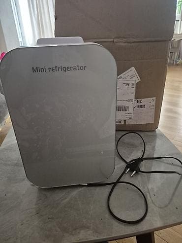 mini pec: Mini soyuducu – kompakrt və çoxfunksiyalı Məhsulun xüsusiyyətləri: - — 2