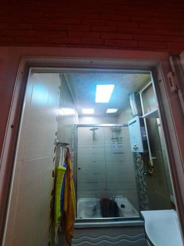 kurdexanida evler: Bakı, 2 otaqlı, Köhnə tikili, 63 kv. m — 7