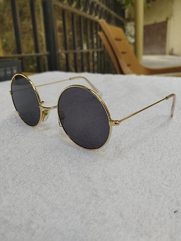 Eynəklər: Gün eynəyi, Yeni — 1