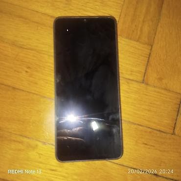 irşad telecom xiaomi note 8: Redmi A3, 128 GB, rəng - Yaşıl, İki sim kartlı — 2