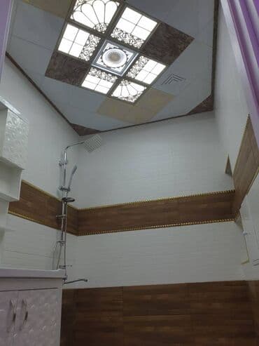 hipoteka evler: 3 otaqlı, Yeni tikili, m. Qara Qarayev, 103 kv. m — 16