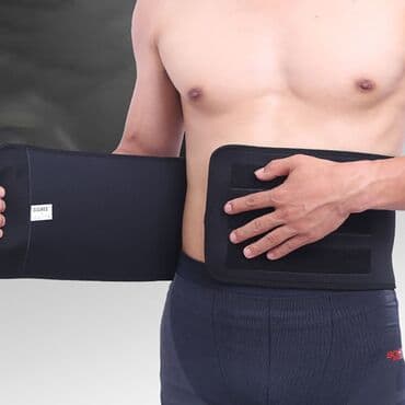 arıqlamaq: Qarın incəldici kəmər "Exceed". Metrolara və şəhərdaxili çatdırılma — 4